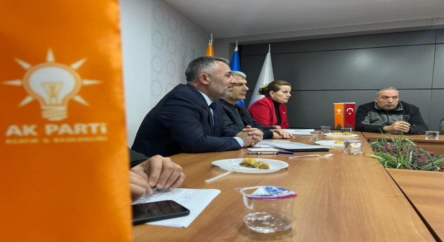 2023 hedefine doğru adım adım