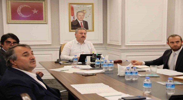 2023 yılında Melikgazide prestij projeler hayata geçecek