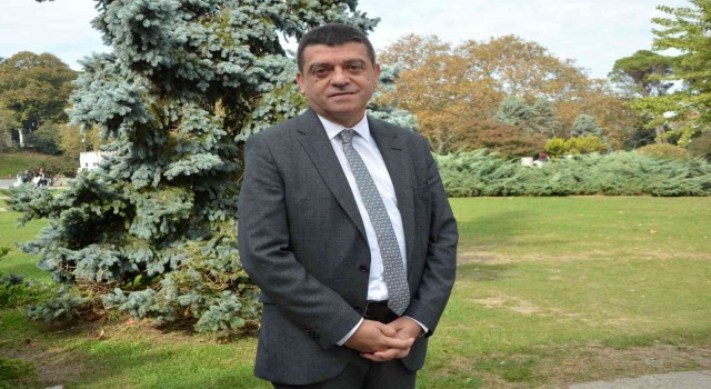 20den fazla ülkeden 600 katılımcı, 120den fazla ülkeden 60 binin üzerinde ziyaretçi Antalyada buluşacak