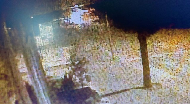 21 yaşındaki Haticeyi hayattan koparan kaza anı kamerada