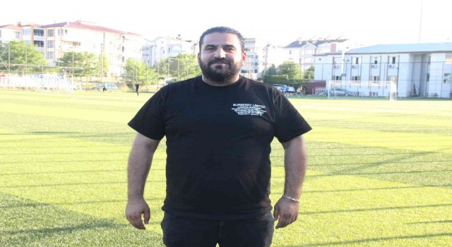 23 Elazığ FKda Tuncay Kaymak güven tazeledi