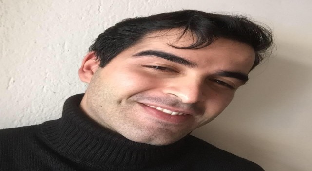 23 yaşındaki üniversite öğrencisi kalbine yenik düştü