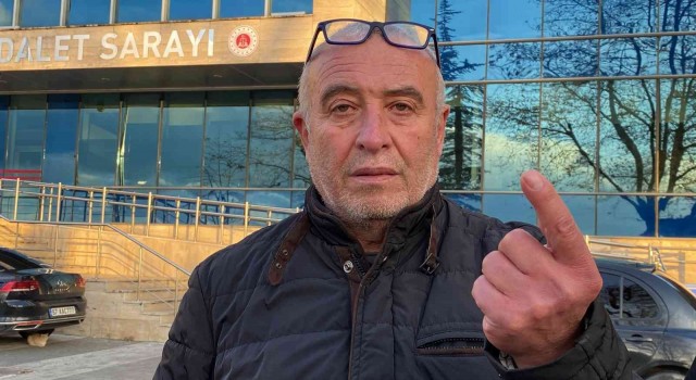 26 metreden aşağıya düşen Özgecanın ölümüne yeniden keşif kararı