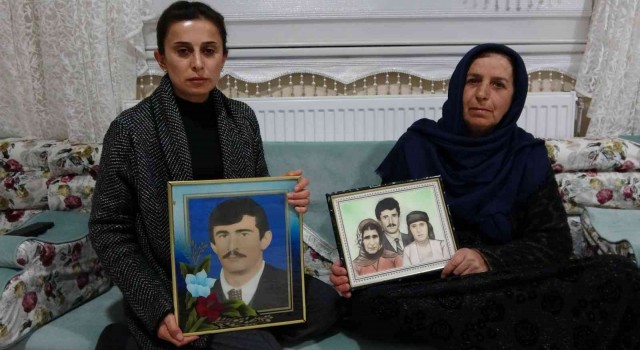 28 köylüyü şehit eden teröristlerden kaçan kadın: “Kızımı sırtıma alıp 2. kattan atlayarak kurtardım”
