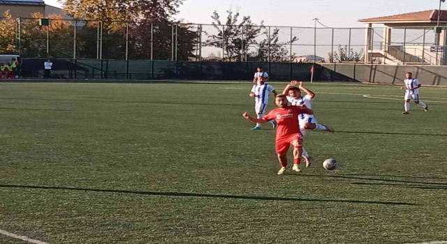 3.Futbol Ligi