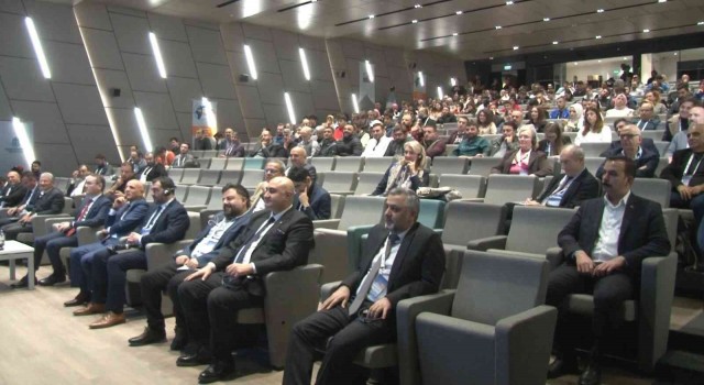 5. Bölgesel Living Lab Zirvesi Başakşehirde yapıldı