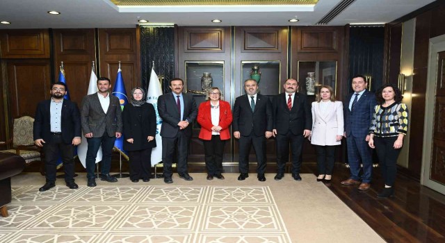 6 asırlık Ulu Cami geleceğe güvenle taşınacak