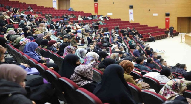 6. Uluslararası Ahmed-i Hani Sempozyumu, “Ahlak ve İnşâ” teması ile başladı