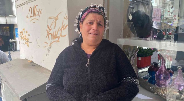 6 yıl önce kafeye gidiyorum diye evden çıktı bir daha geri dönmedi