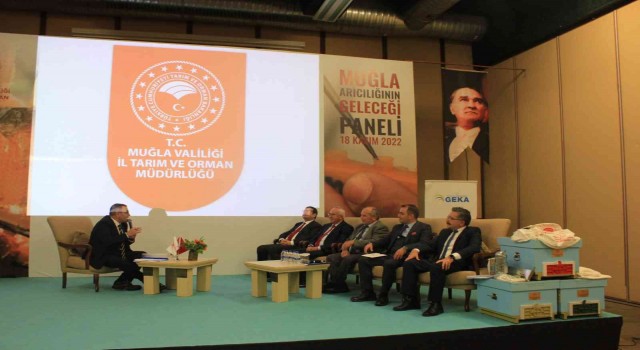 7. Uluslararası Muğla Arıcılık ve Çam Balı Kongresi sona erdi