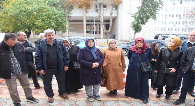 74 mağdurlu dolandırıcılık davası başladı