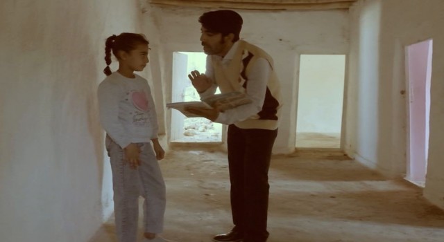 90larda tek öğrencisi için mücadele veren öğretmenin hikayesi beyaz perdeye taşındı