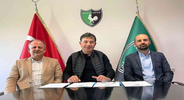 A. Denizlispor, Giray Bulaka emanet