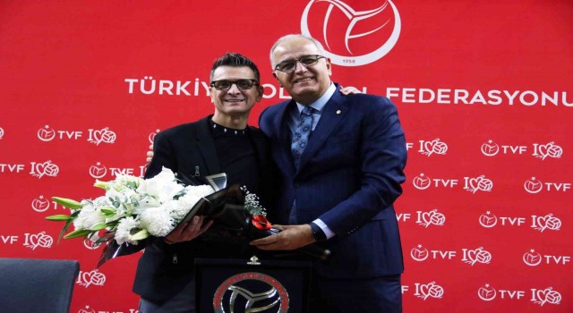 A Milli Kadın Voleybol Takımında Guidetti dönemi sona erdi