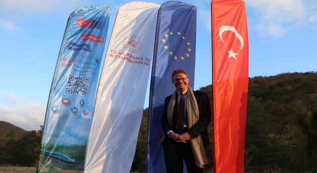 AB Türkiye Delegasyonu Başkanı Büyükelçi Landrut: Ortaya bir tahıl kıtlığı çıkarsa sorumlu olan taraf Rusyadır