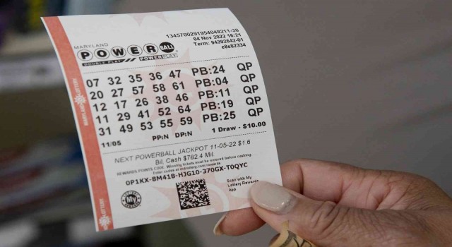 ABDde 1,9 milyar dolarlık loto ikramiyesi dünya rekoru kırdı