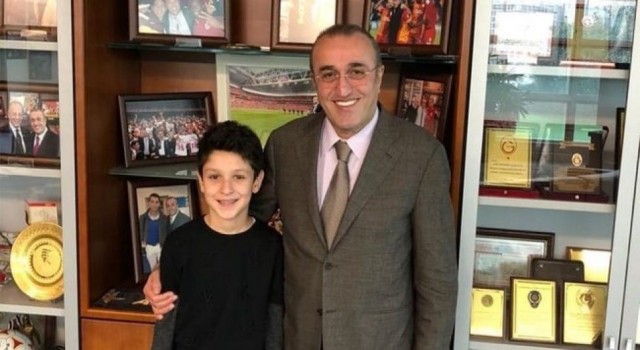 Abdurrahim Albayrakın acı günü