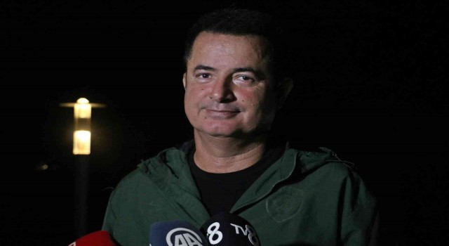 Acun Ilıcalıdan Arda Güler açıklaması