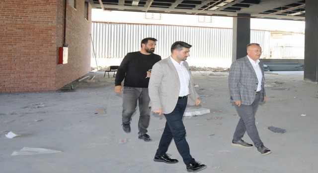 Ada Pazar Güneşlerde sona yaklaşılıyor