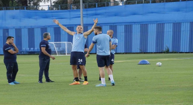 Adana Demirspor, Artem Dzyubaın sözleşmesini feshetti