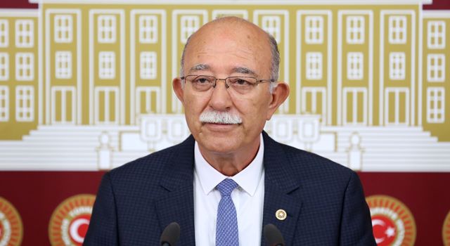 Adana Milletvekili Koncuk, Öğretmenlerimizin Yanındayız!
