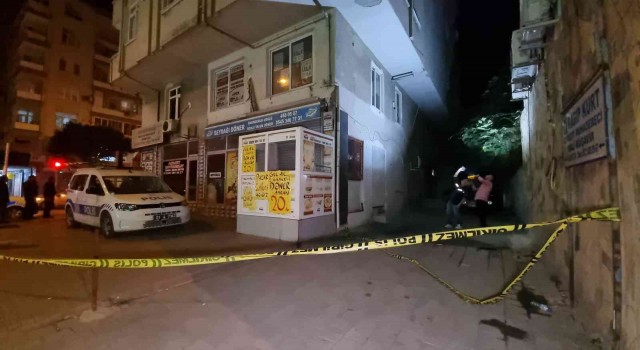 Adanada 6ncı kattan düşen 3 yaşındaki çocuk hayatını kaybetti