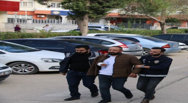 Adanada akrabasının evinde öldürülmüştü, cinayet zanlısı tutuklandı