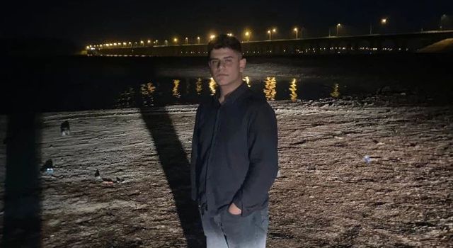 Adana'da bir genç vahşice öldürüldü