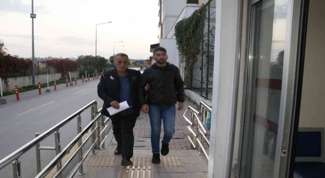 Adanada PKK/YPG operasyonu: 4 gözaltı