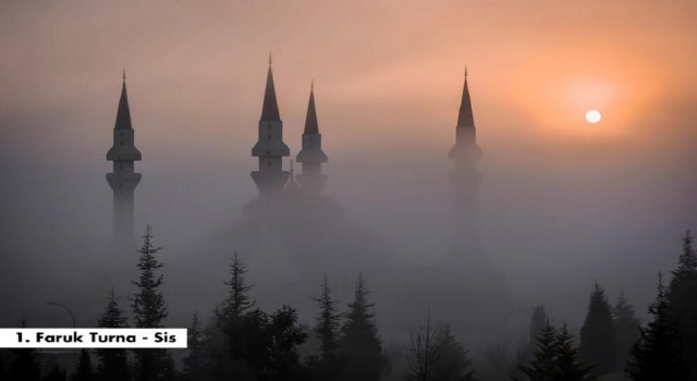 Adapazarının en güzel fotoğrafları seçildi