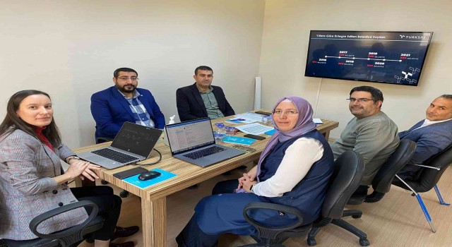 Adıyamanda e devlet yenilikleri anlatıldı