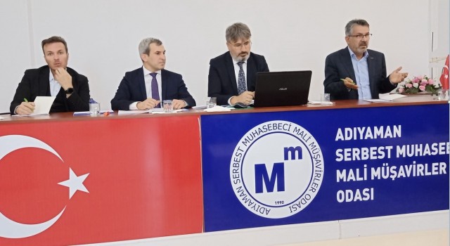 Adıyamanda istihdam teşvik ediliyor