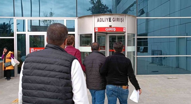 Adıyamandaki DEAŞ operasyonunda 1 tutuklama