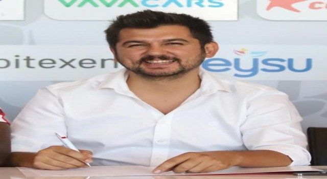 Adnan Başkan: Yukarıyı yakalayabilecek ve orta sıralarda yer bulmak bu dönem için uygun hedef gibi duruyor