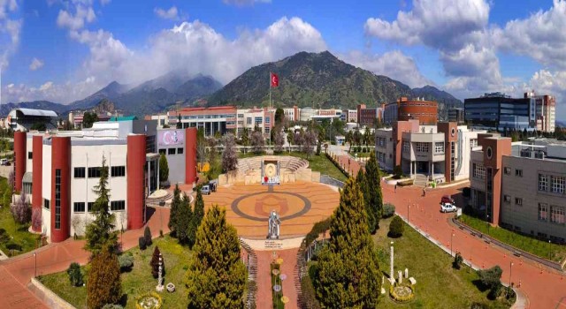 ADÜ performansını attırdı