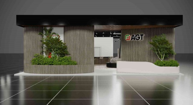 AGT, zemin mutfak ve banyo çözümleriyle Unicerada