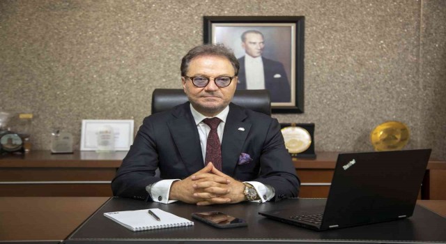 AHKİBin ekim ayı ihracatı 32,3 milyon dolar