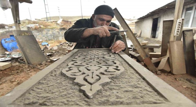 Ahlat taş işçiliği, UNESCO Acil Koruma Gerektiren Somut Olmayan Kültürel Miras Listesine alındı