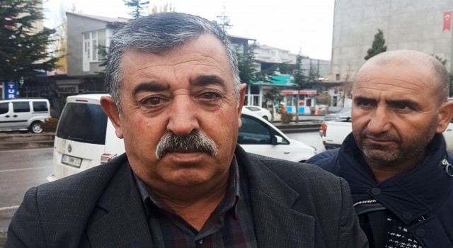 Ahlattaki depremler vatandaşları korkuttu