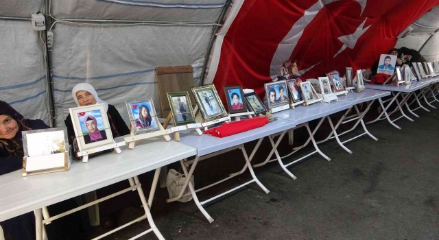 Ailelerin direnişi bin 178inci gününde