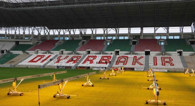 AK Parti Diyarbakır İl Başkanı Aydın: “Bütün Diyarbakırlı hemşehrilerimizi 16 Kasımda milli takımımıza destek olmaya davet ediyoruz”