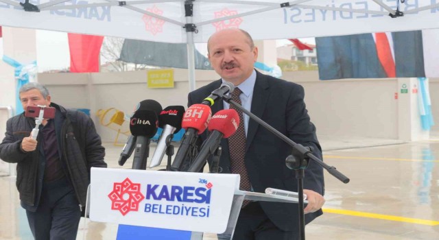 AK Partili Çelikten CHPli belediyelere çevre tepkisi