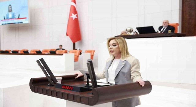 AK Partili Gökcan: Türk basınının özgürlükçü bir yapıya kavuşmasını sağladık