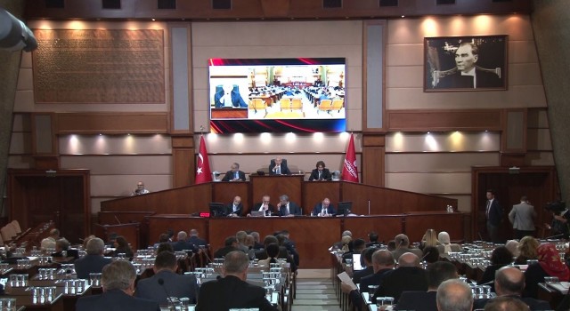AK Partili Ömer Çetinkayadan İBBye Ahmet İsvan Halk Ekmek Fabrikası tepkisi