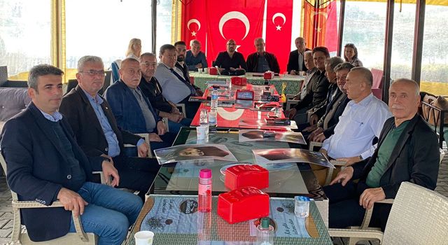 Akdeniz Balkan Türkleri, Adana’da buluştu