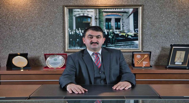 AKMİBin Ekim ayı ihracatı 401 milyon dolar