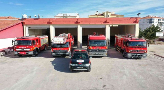 Aksaray Belediyesinden can kurtaran uyarı