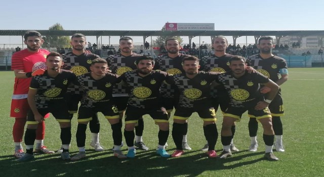 Aksaray Gençlikspor, BALa ısındı