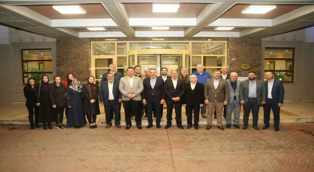 Akyazı Belediye Başkan Soykan: “Akyazı liderinin arkasında Türkiye yüzyılına hazır”