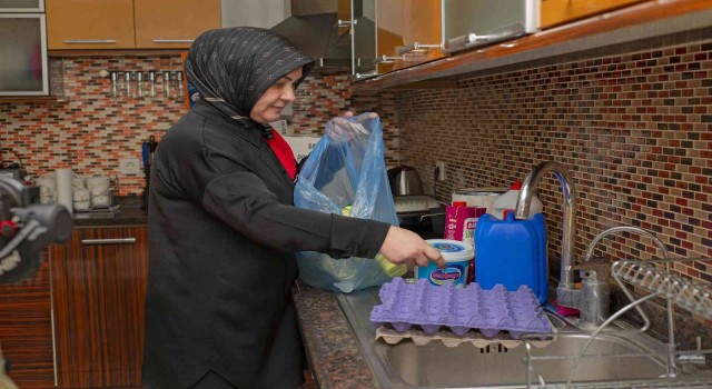 Alanya Belediyesinden farkındalık yarışması